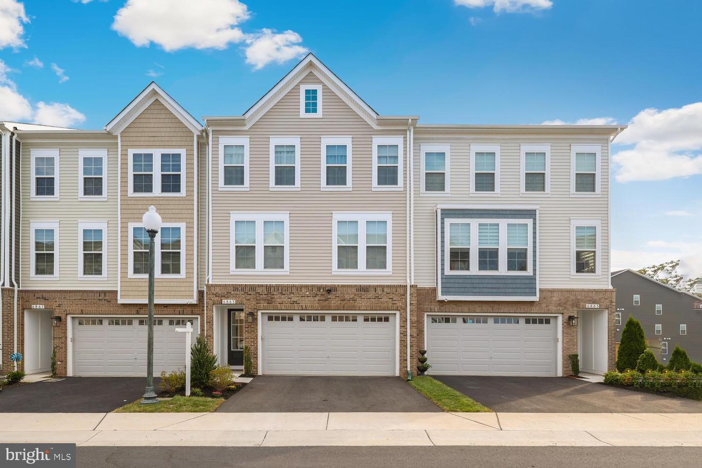 6863 Karter Robinson Drive, Haymarket