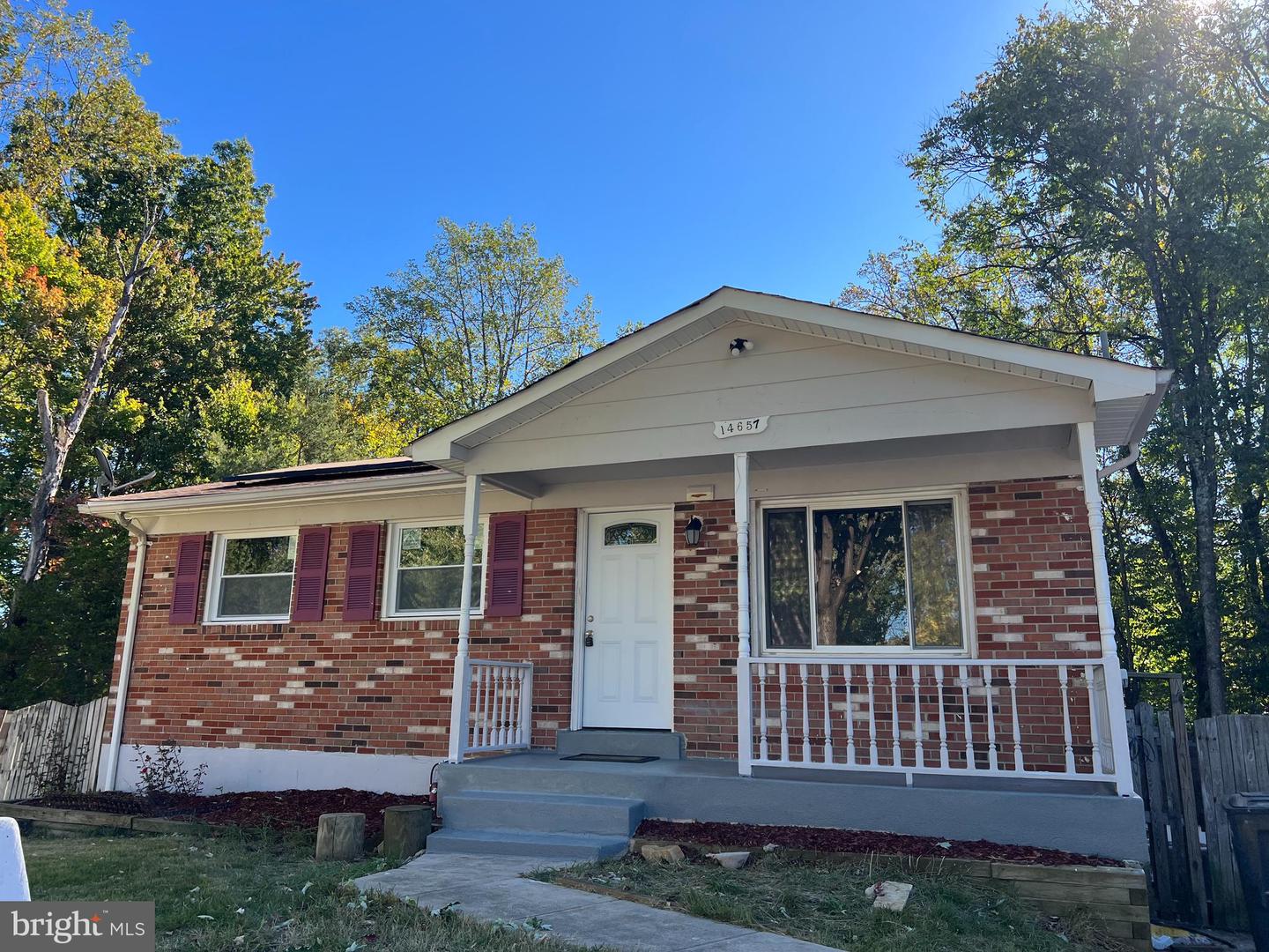 14657 Cloverdale Road, Woodbridge