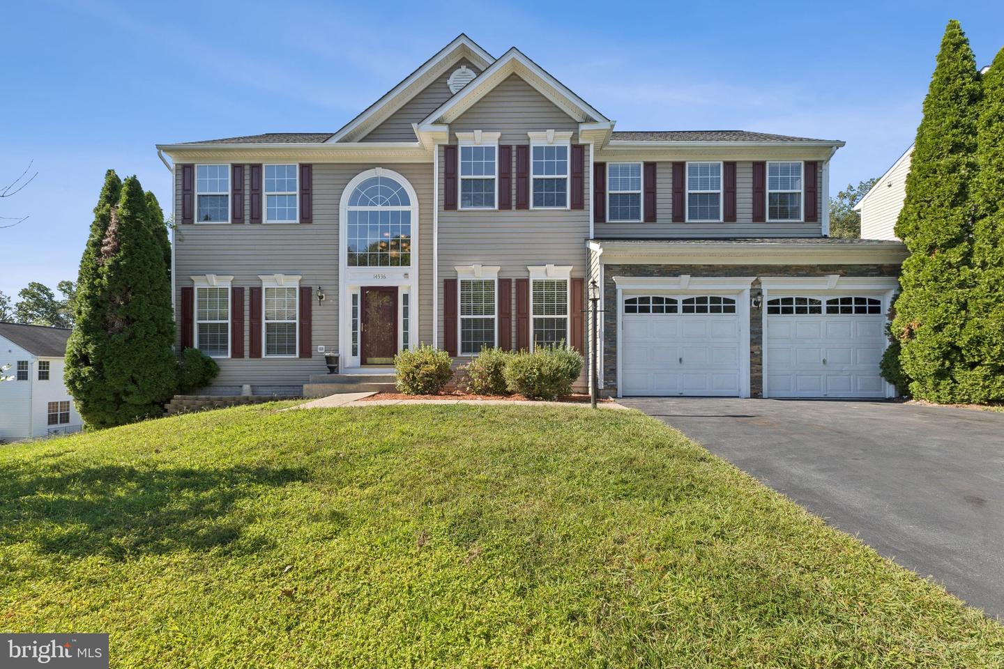 14536 General Washington Drive, Woodbridge