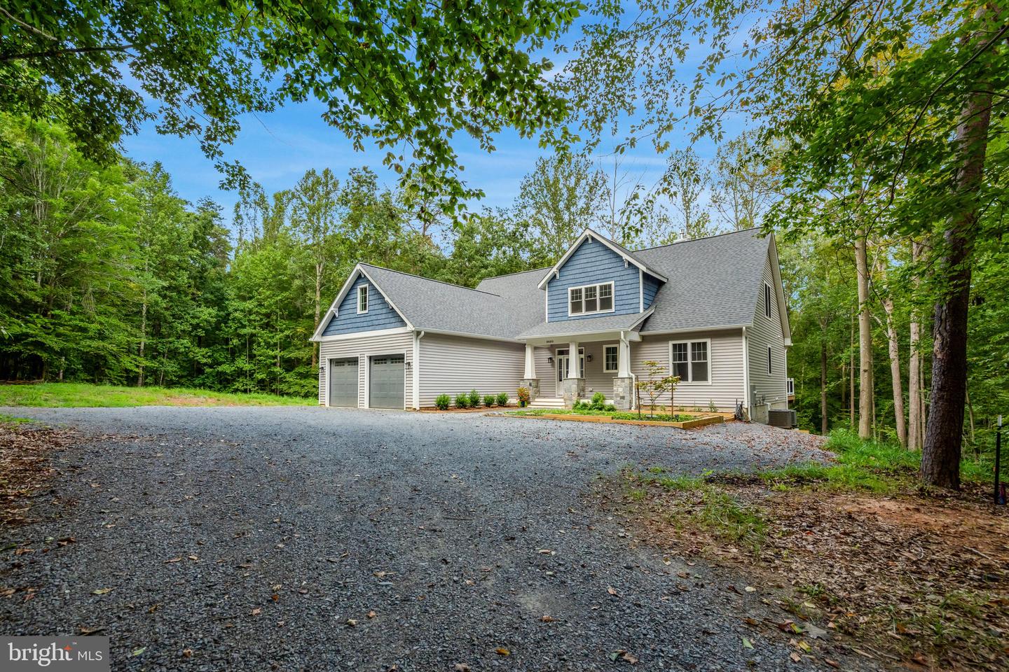 8880 Evelyn Drive, Manassas