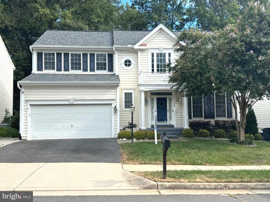 13025 Pilgrims Inn Drive, Woodbridge