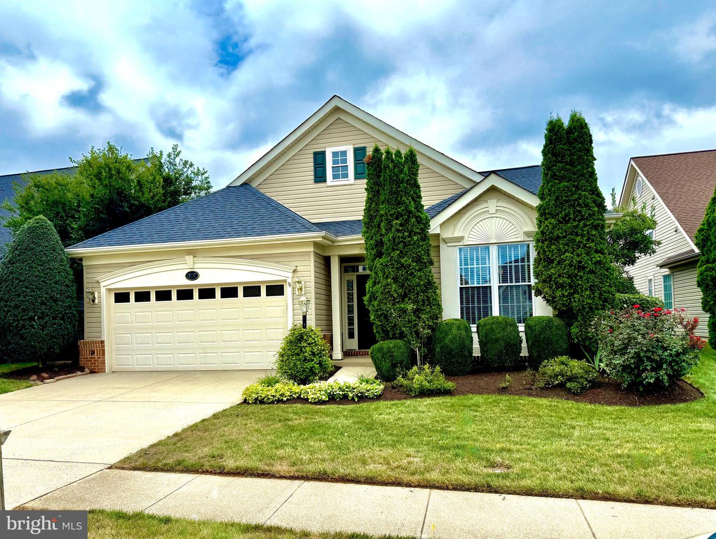 13737 Heritage Valley Way, Gainesville