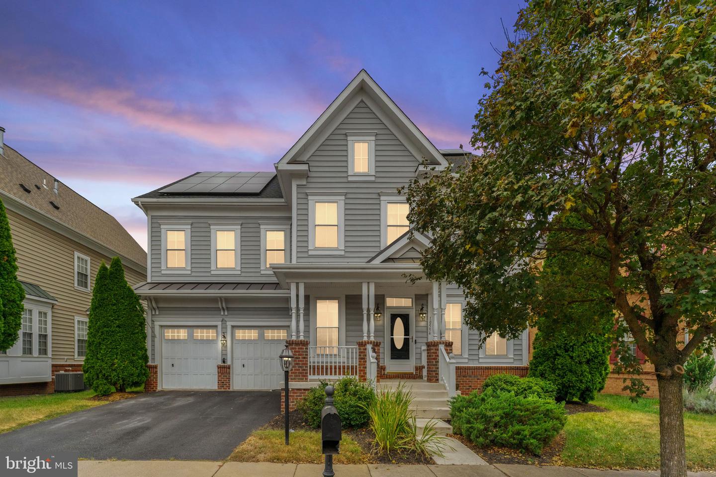 10554 Andrew Humphreys Court, Bristow