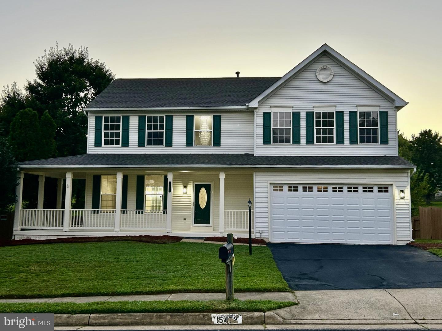 15472 Ambergate Drive, Woodbridge