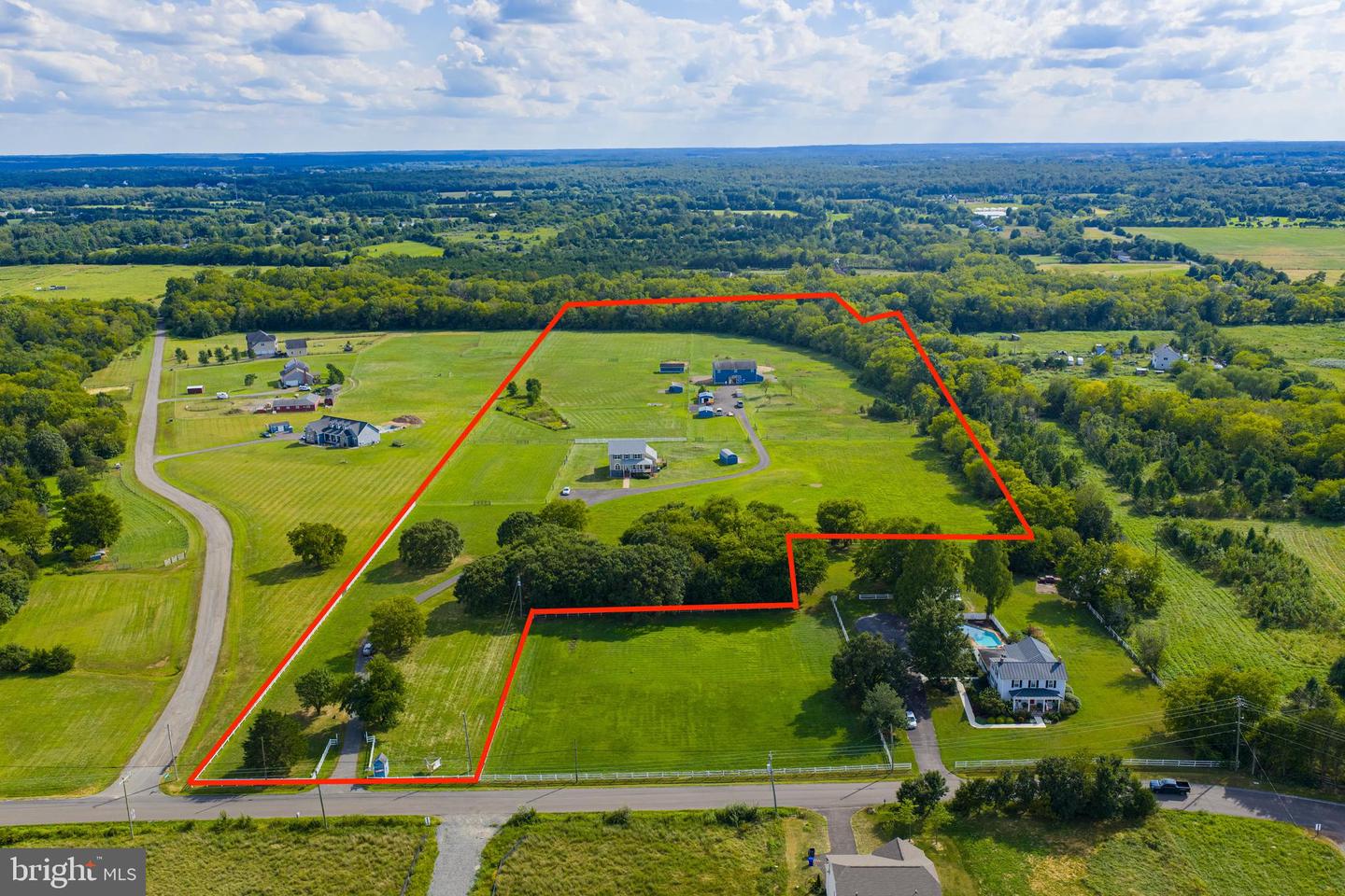 11801 Parkgate Drive, Nokesville