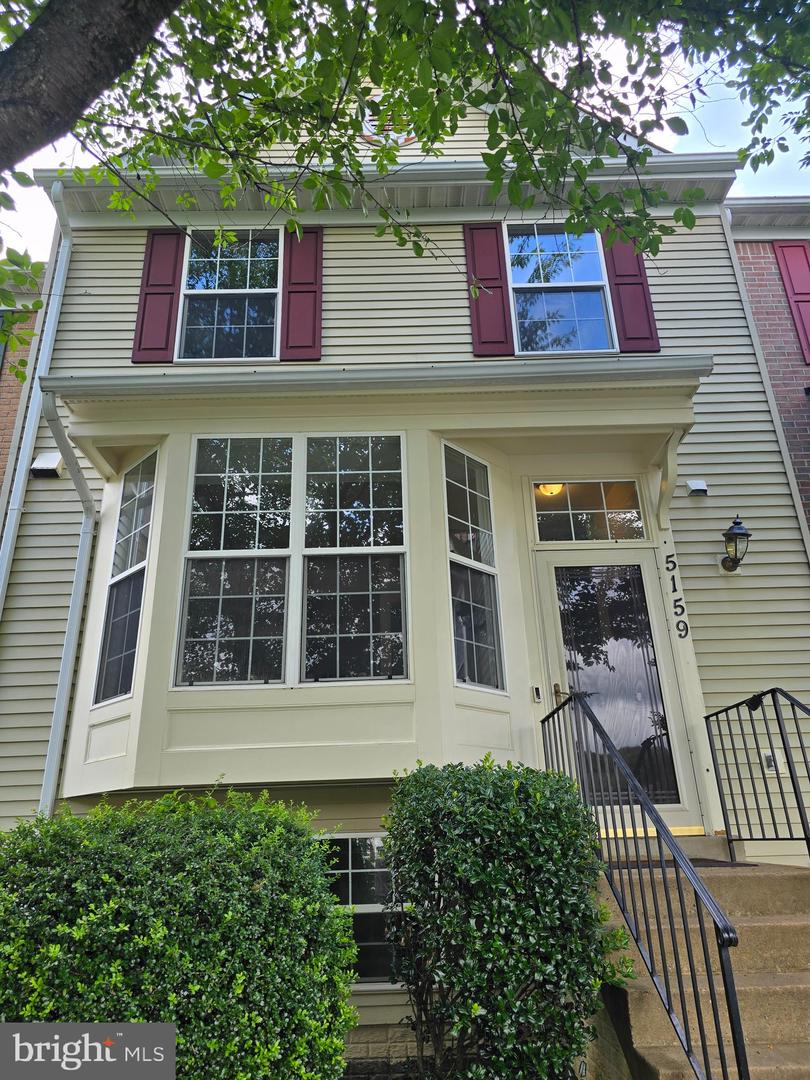 5159 Race Pointe Place, Woodbridge