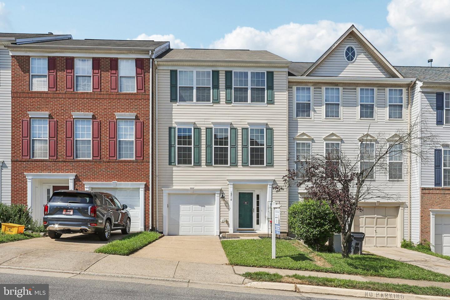 15714 Palermo Terrace, Woodbridge