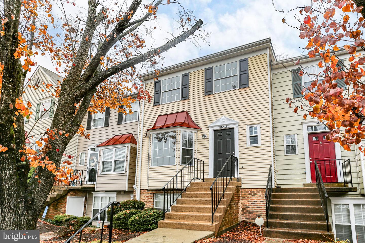 16238 Taconic Circle #110e, Dumfries