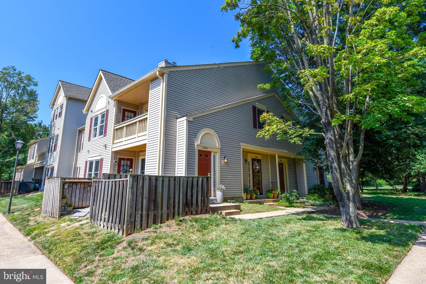 7546 Belle Grae Drive #1, Manassas