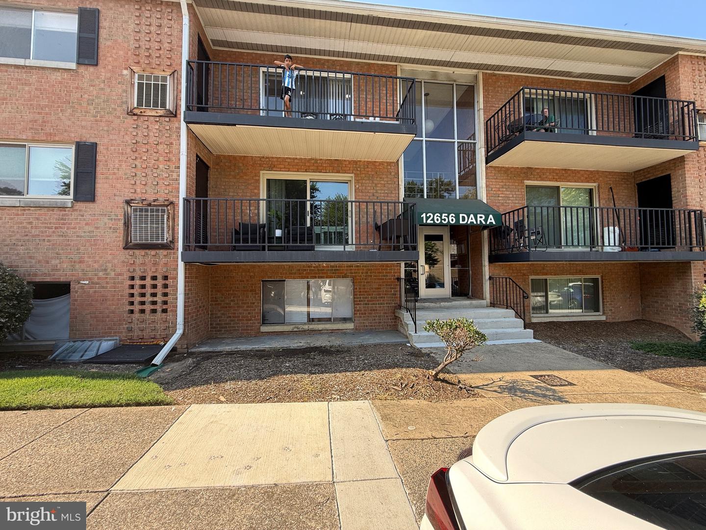 12656 Dara Drive #301, Woodbridge