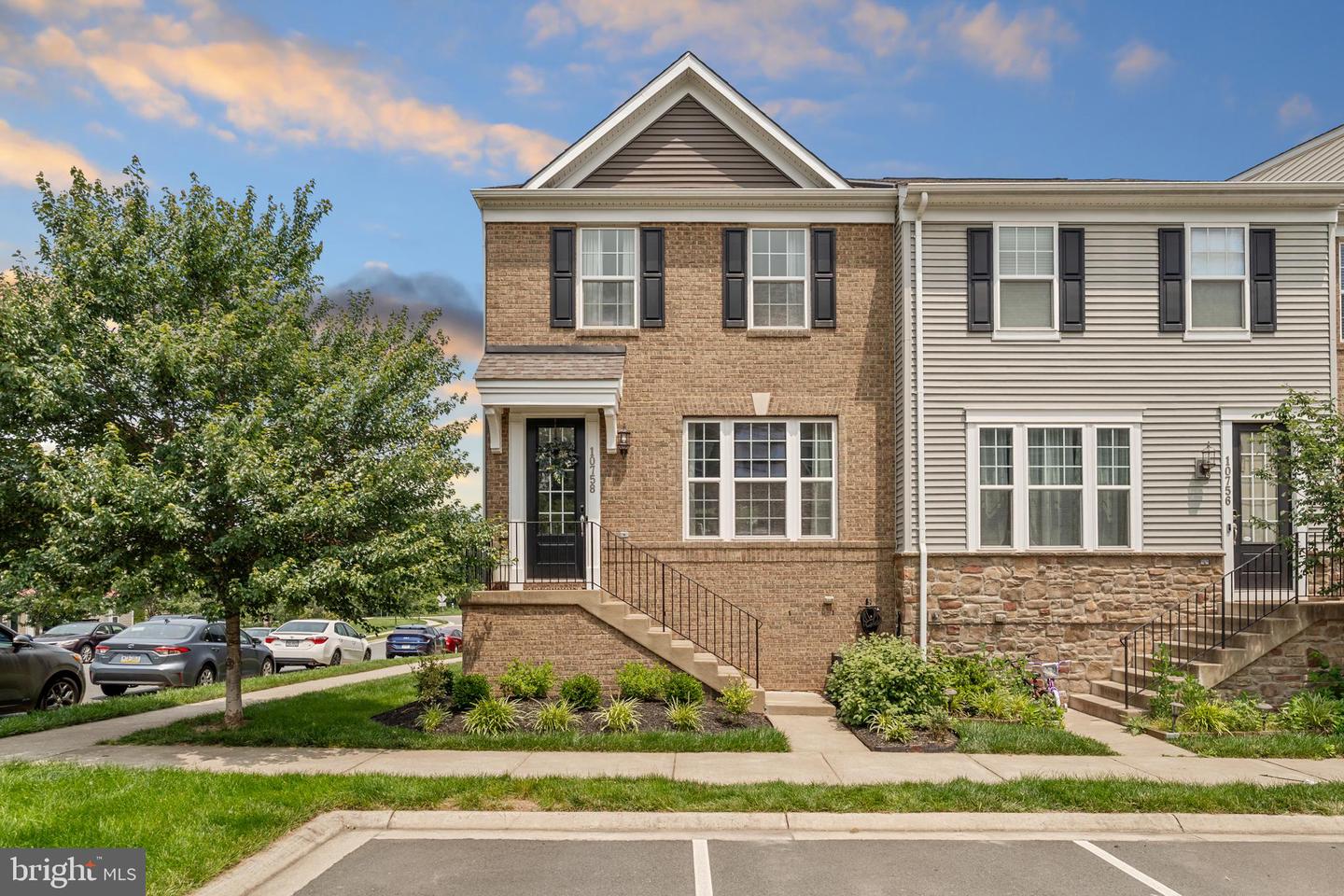10758 Hinton Way, Manassas