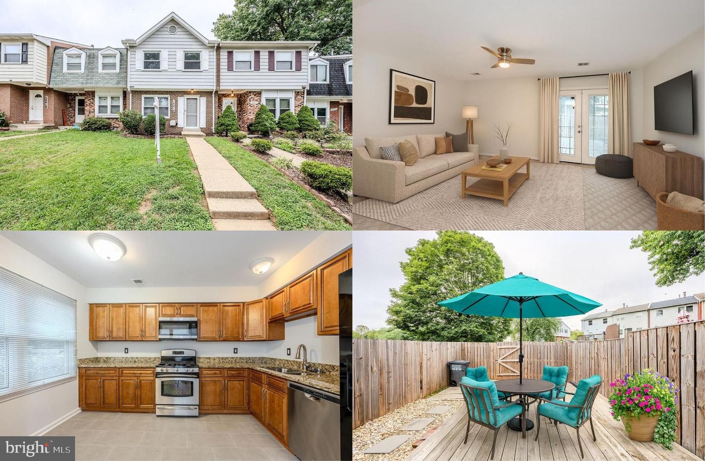 14814 Emberdale Drive, Woodbridge