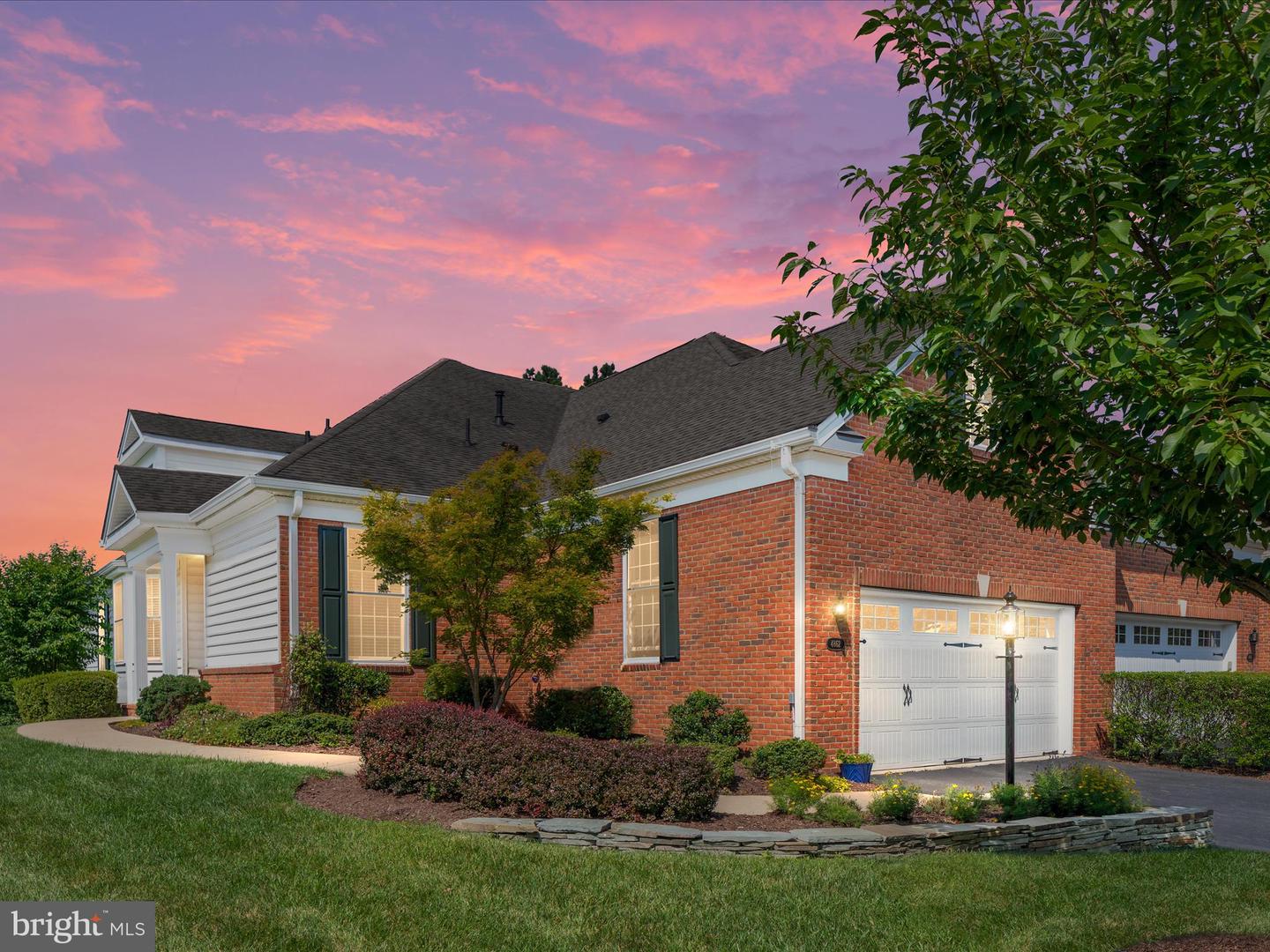 4862 Palmers Ridge Court, Haymarket