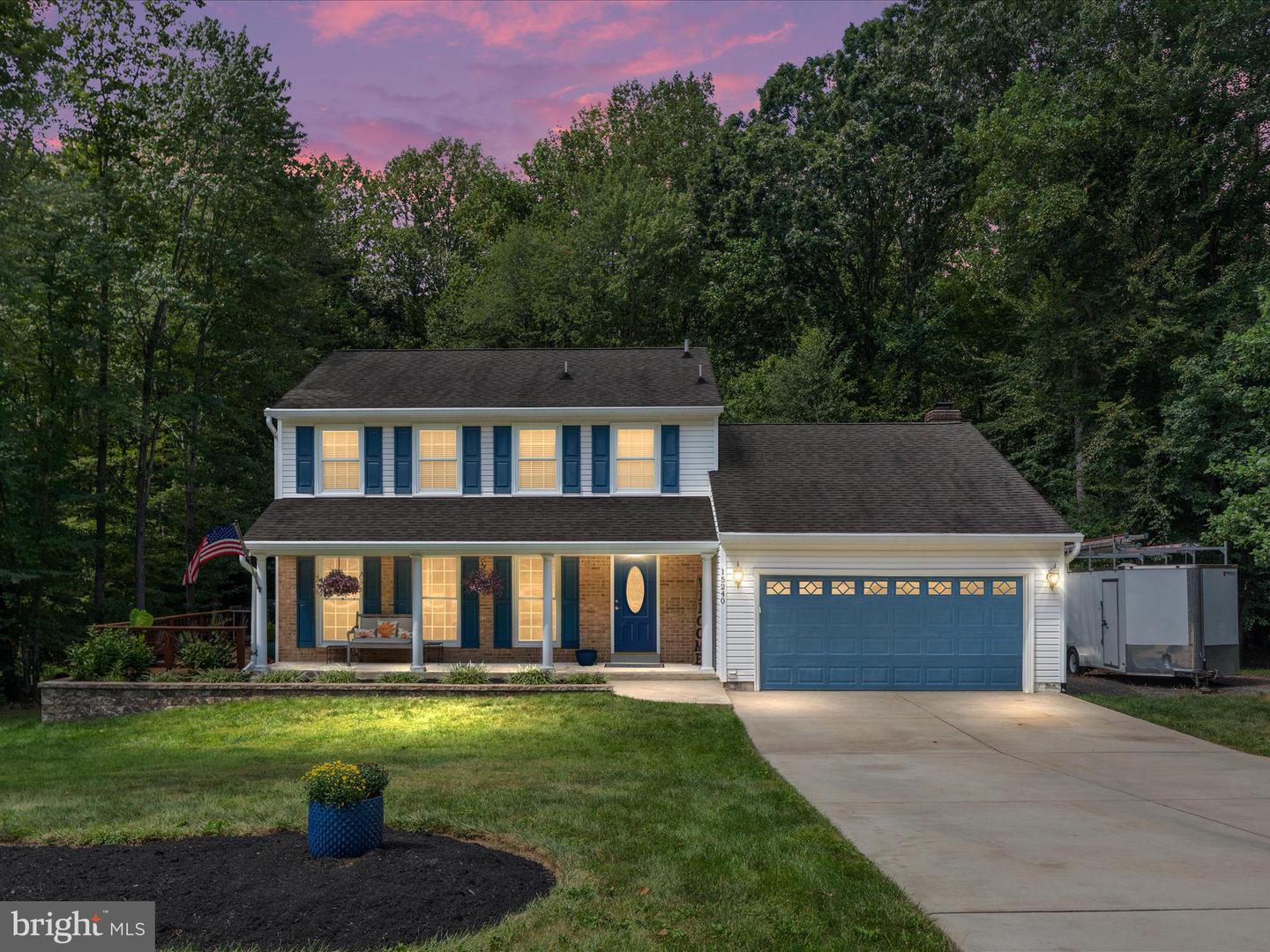 15240 Eclipse Drive, Manassas