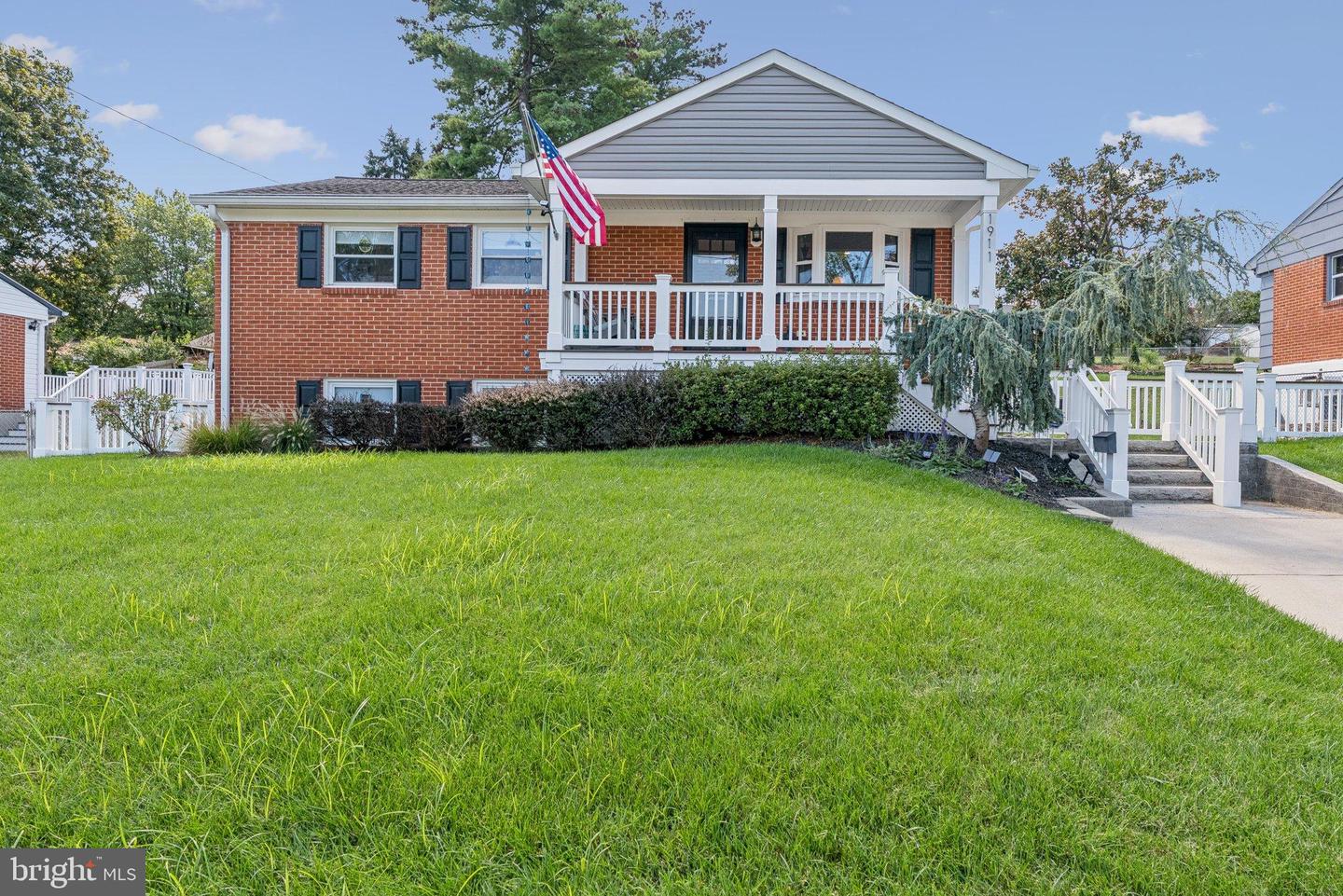 1911 Radford Drive, Woodbridge