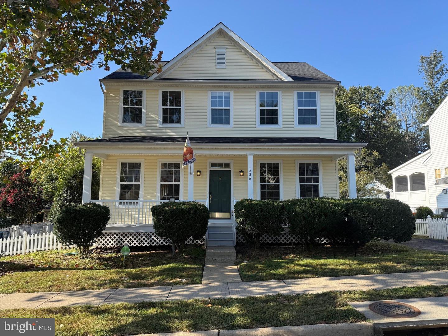 10028 Boreland Court, Bristow