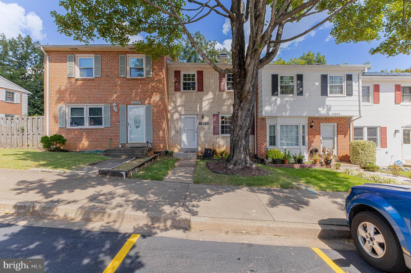 14603 Earlham Court, Woodbridge