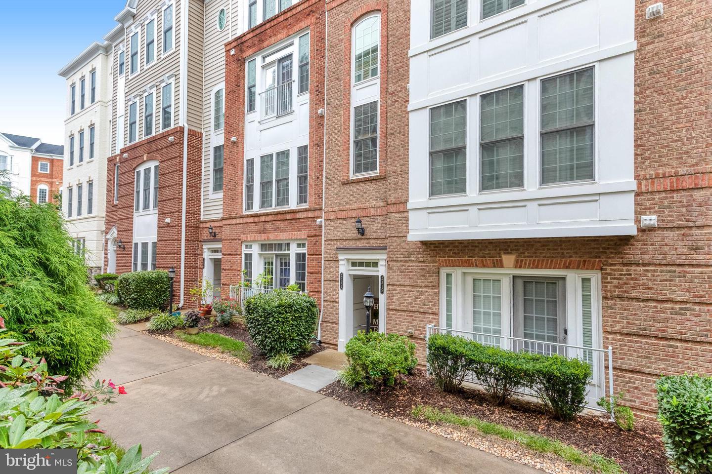 2313 Brookmoor Lane, Woodbridge