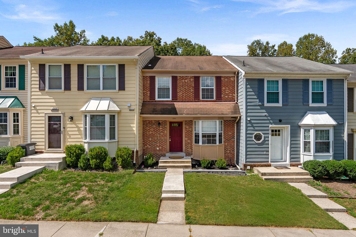 3511 Aviary Way, Woodbridge