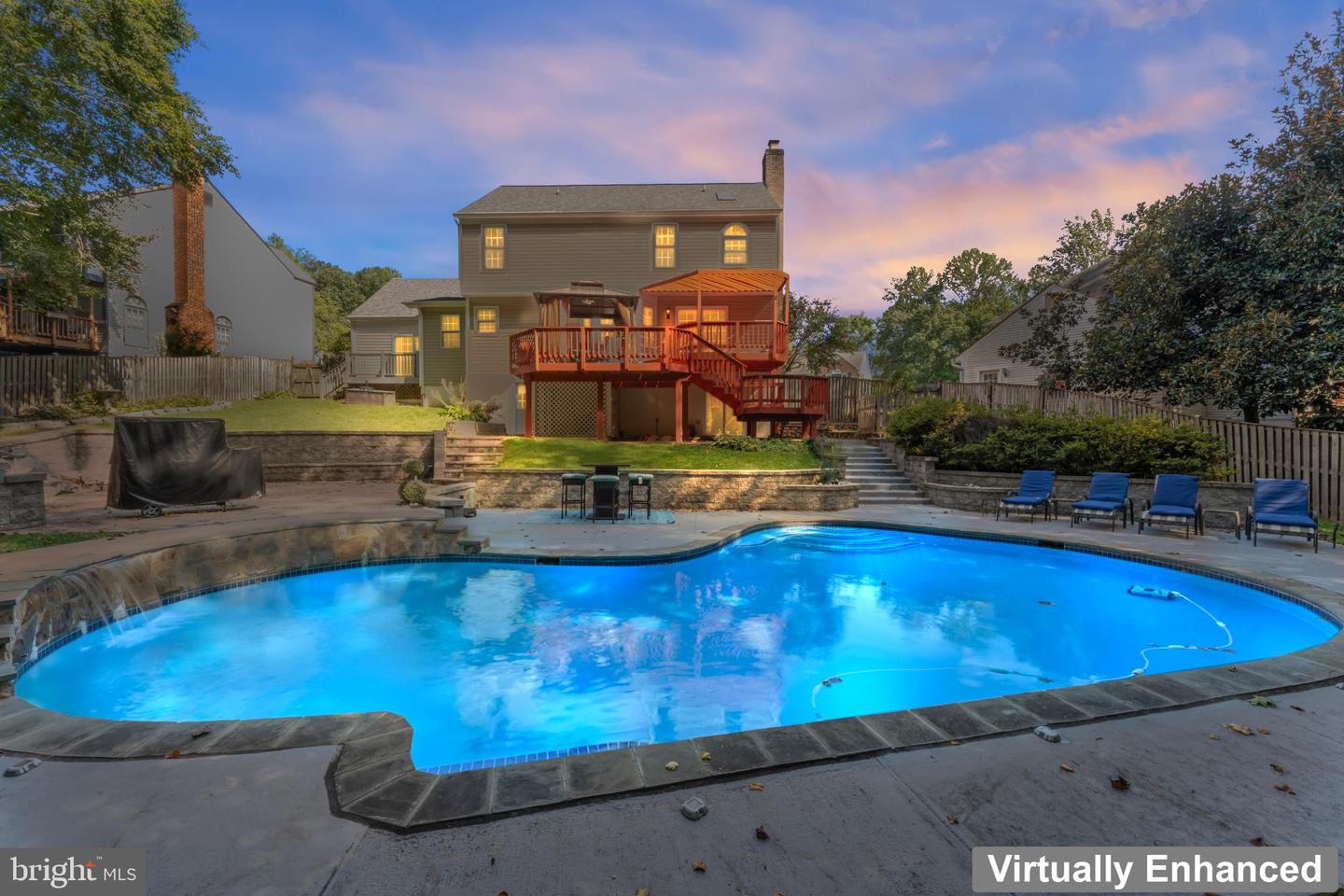 4082 Westwind Drive, Woodbridge