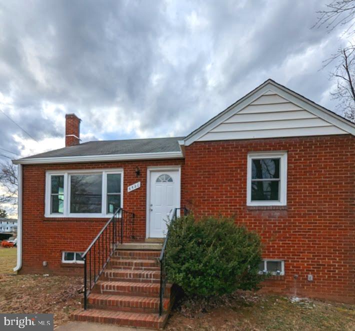 6520 Old Carolina Road