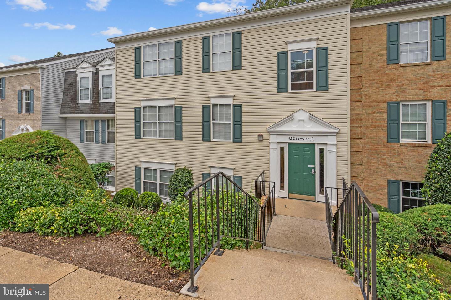 12213 Stevenson Court #12213, Woodbridge