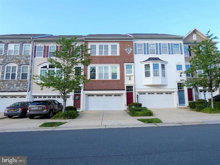 4911 Potomac Highlands Circle