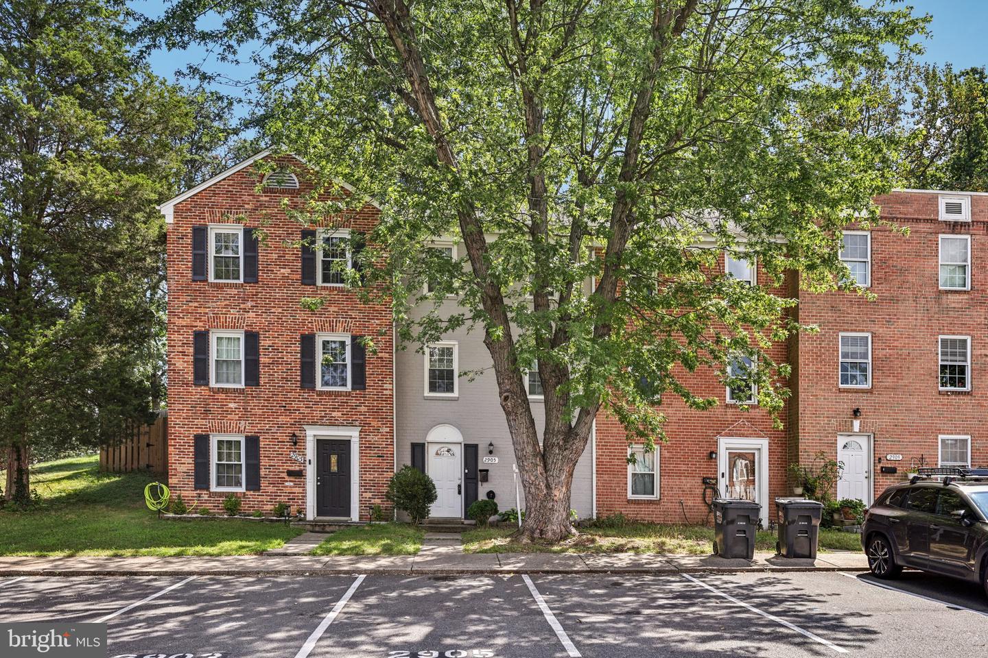 2905 Wren Court, Woodbridge