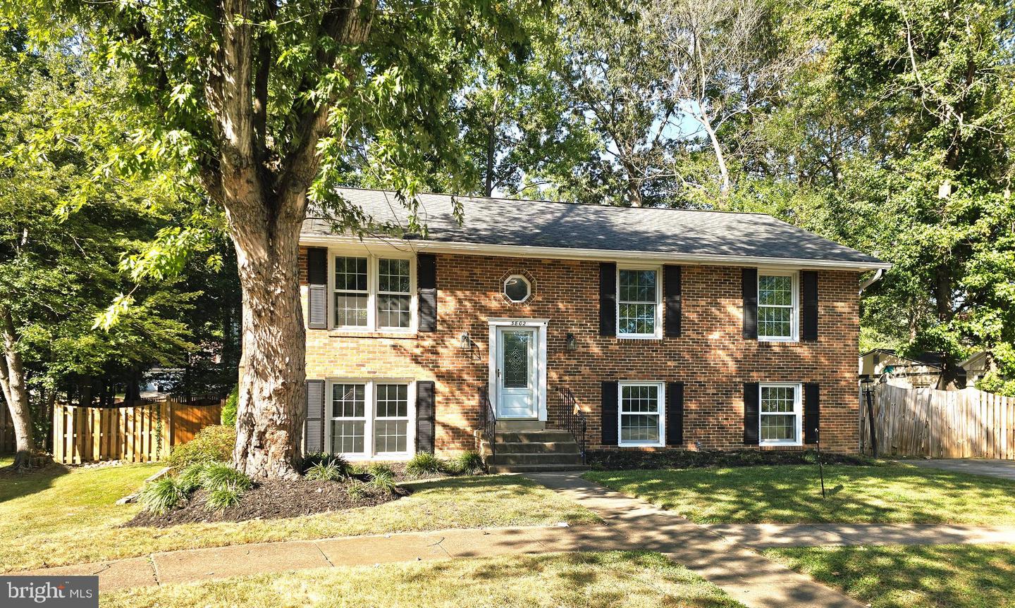 3802 Benson Court, Dumfries