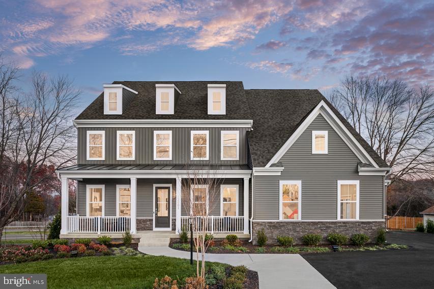 13127 White Oak Springs Place, Nokesville