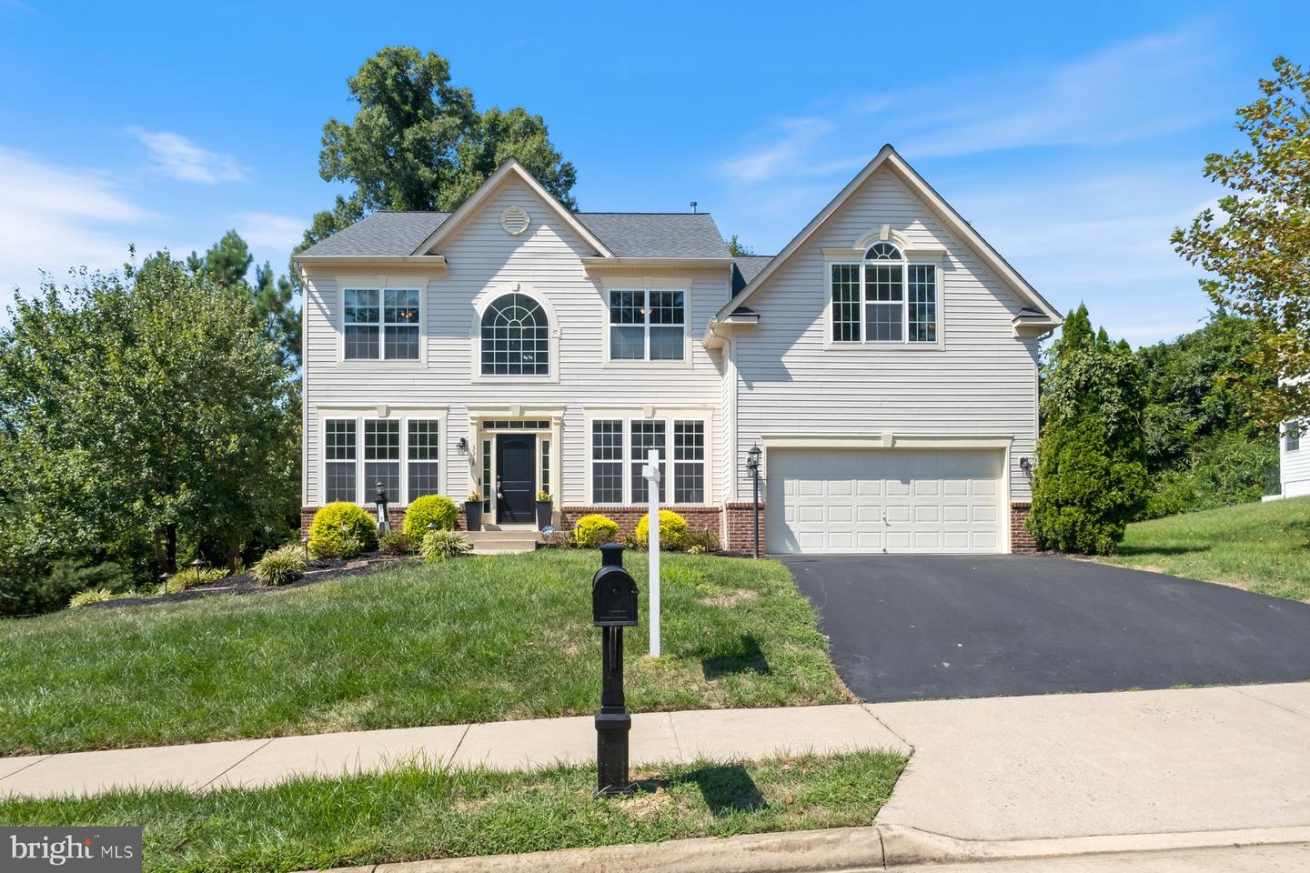 3318 Barnetts Crossing Place, Triangle