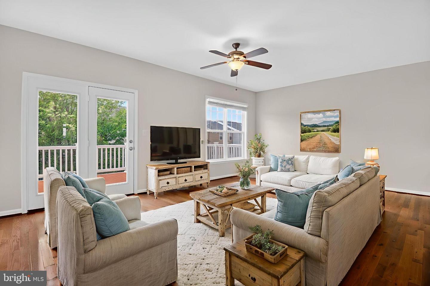 9218 Dawkins Crest Circle, Bristow