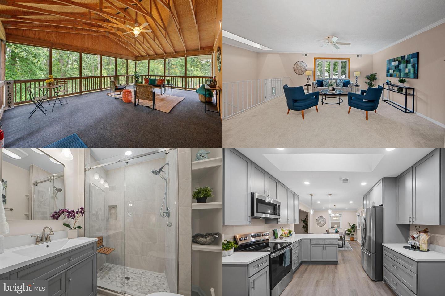 15757 Edgewood Drive, Dumfries