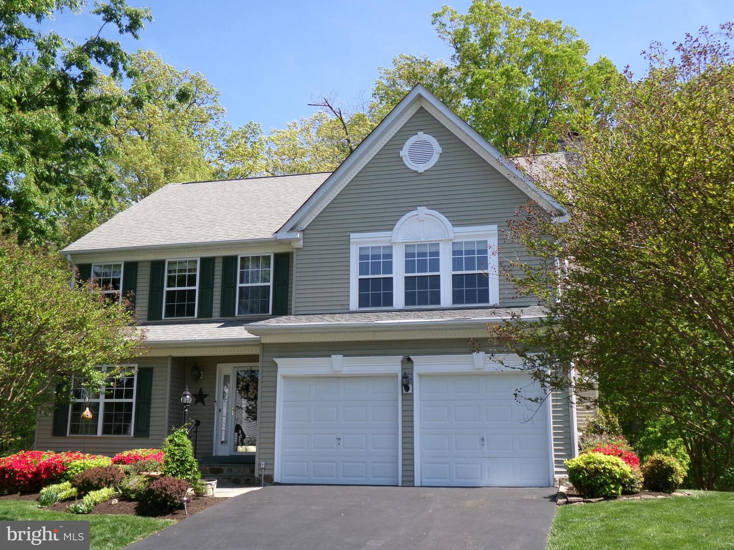 8732 Vanore Place, Manassas