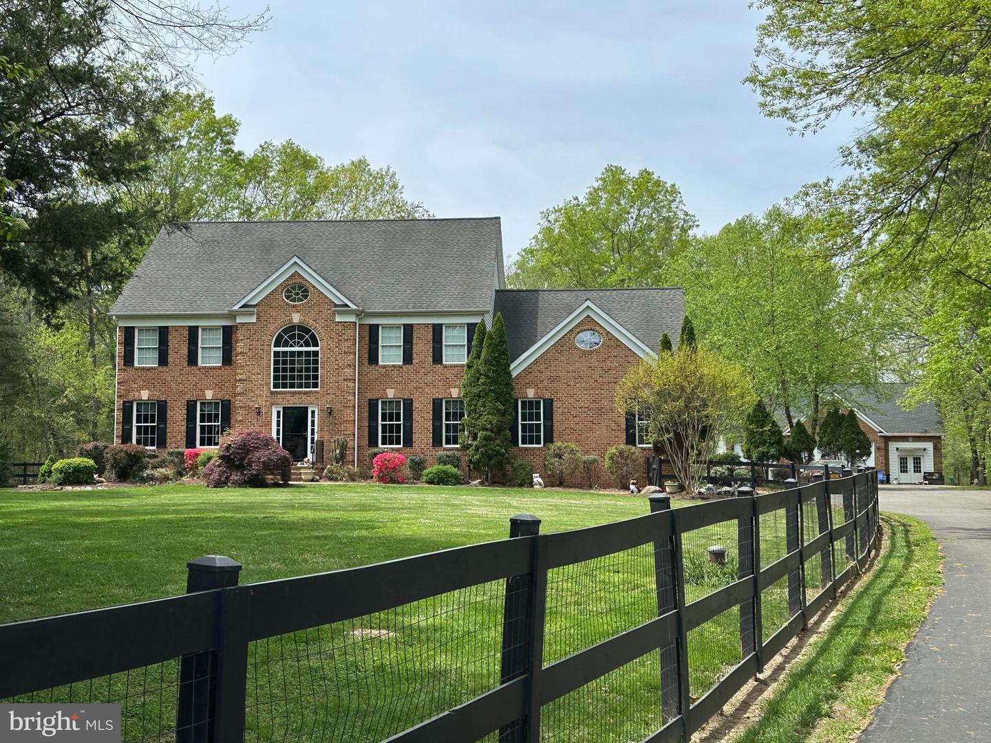 9300 Mackenzie Meadow Court, Nokesville