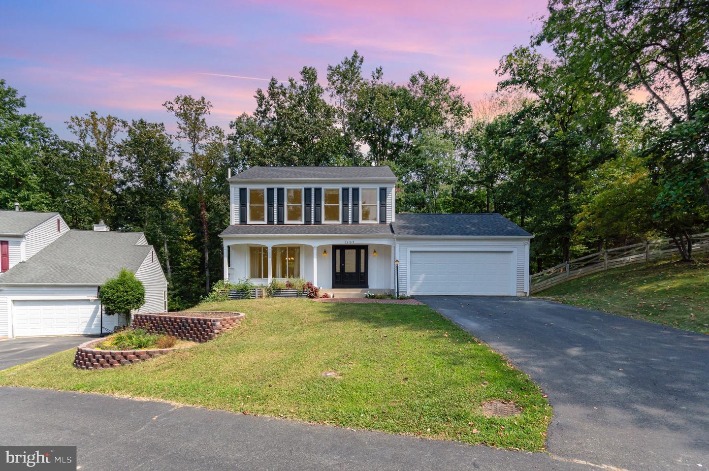 13109 Holly Leaf Court, Woodbridge