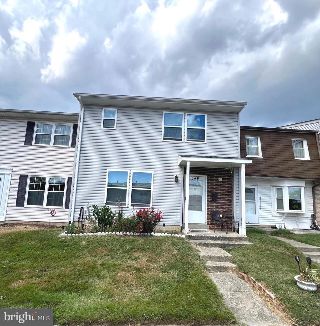 1344 Redbud Court, Woodbridge