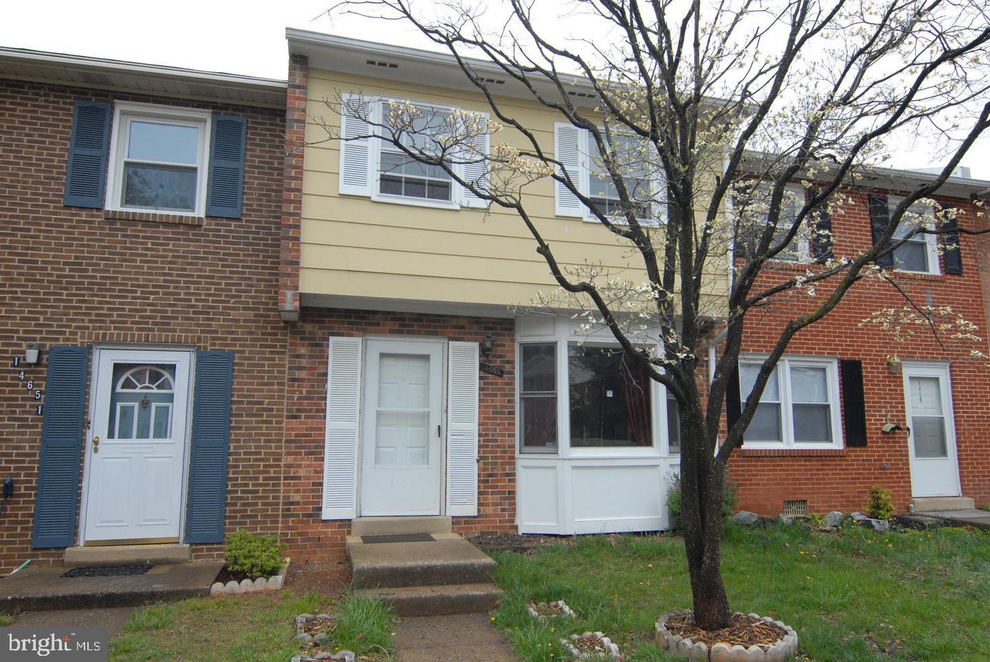 14653 Endsley Turn, Woodbridge