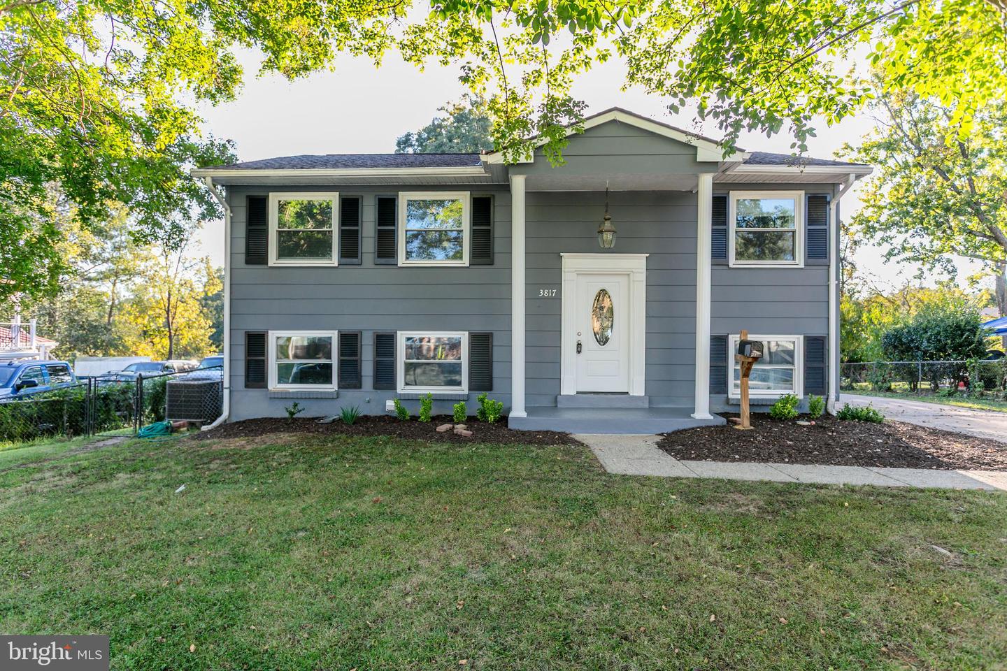 3817 Claremont Lane, Dale City