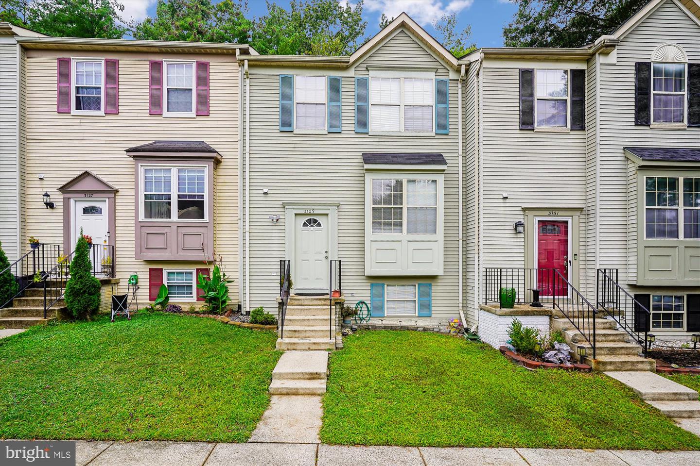 3129 Antrim Circle, Dumfries