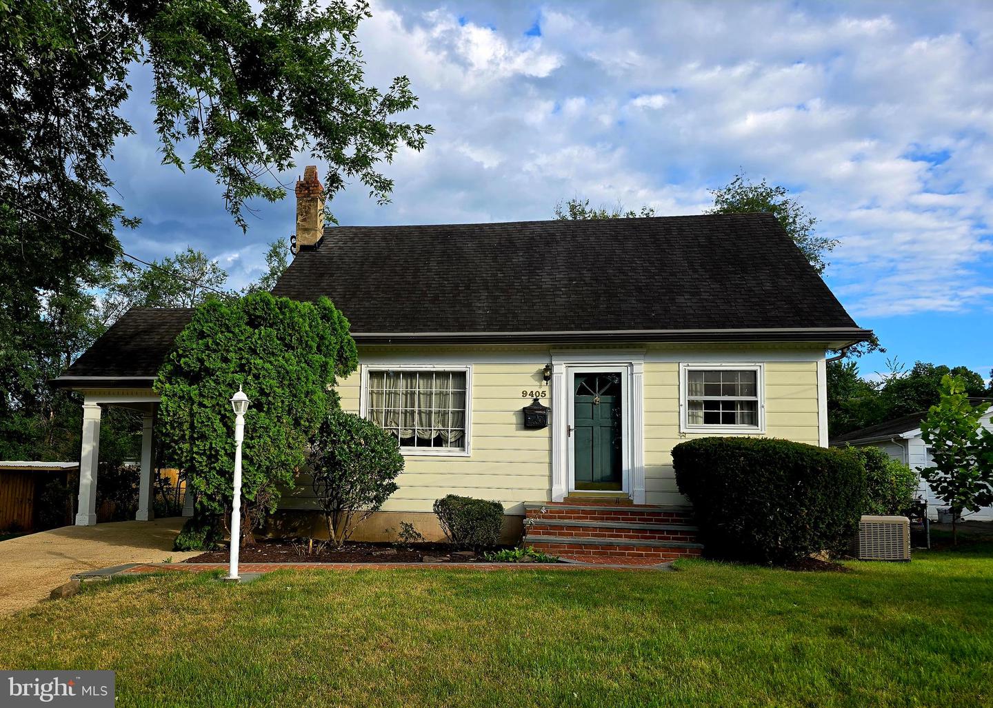 9405 Blackstone Road, Manassas