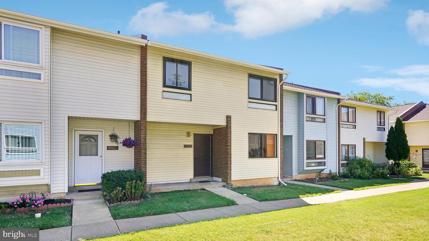 11007 Hiram Court, Manassas