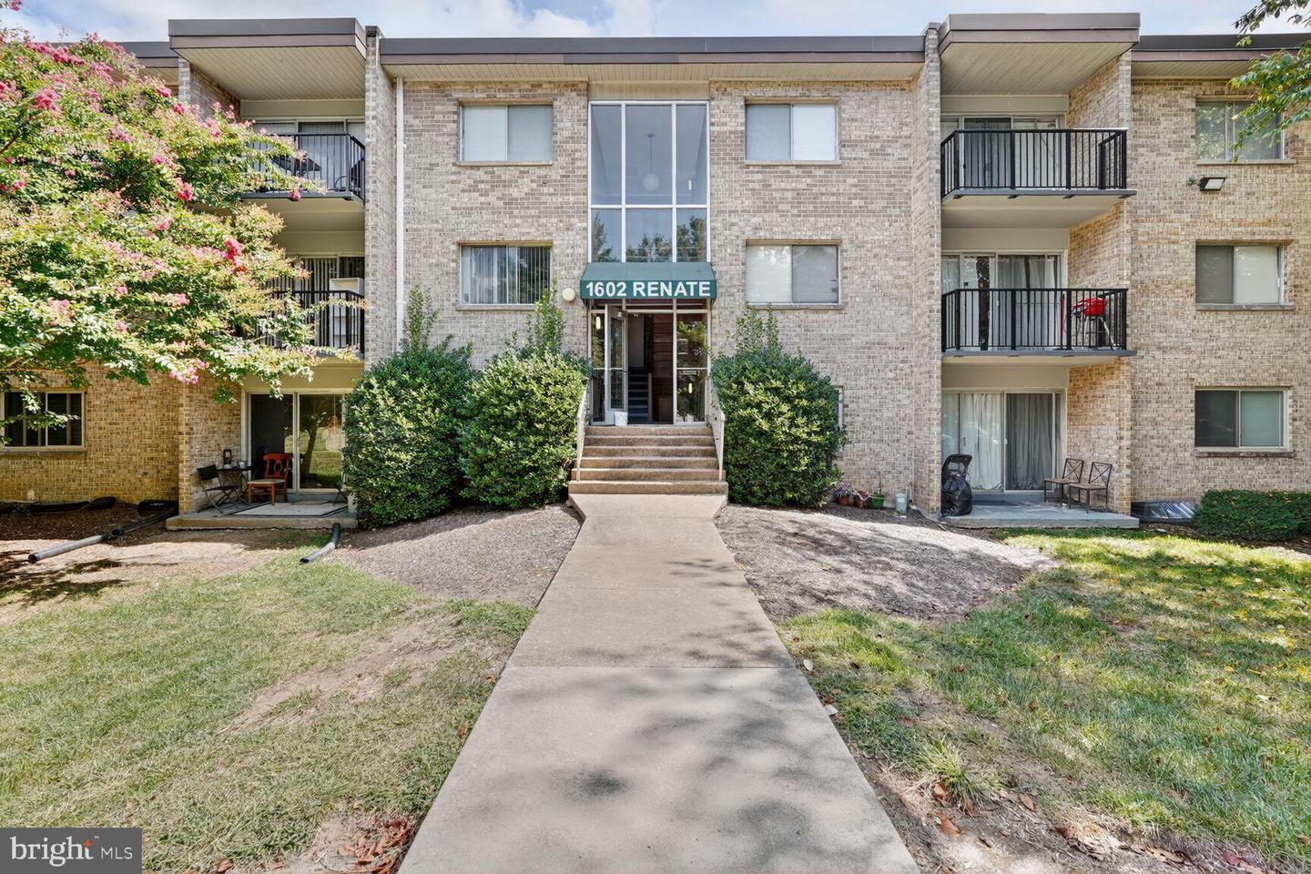 1602 Renate Drive #302, Woodbridge