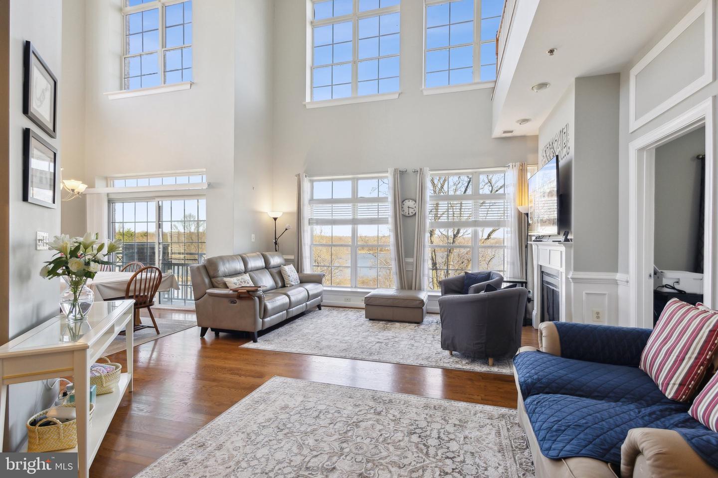 820 Belmont Bay Drive #405, Woodbridge