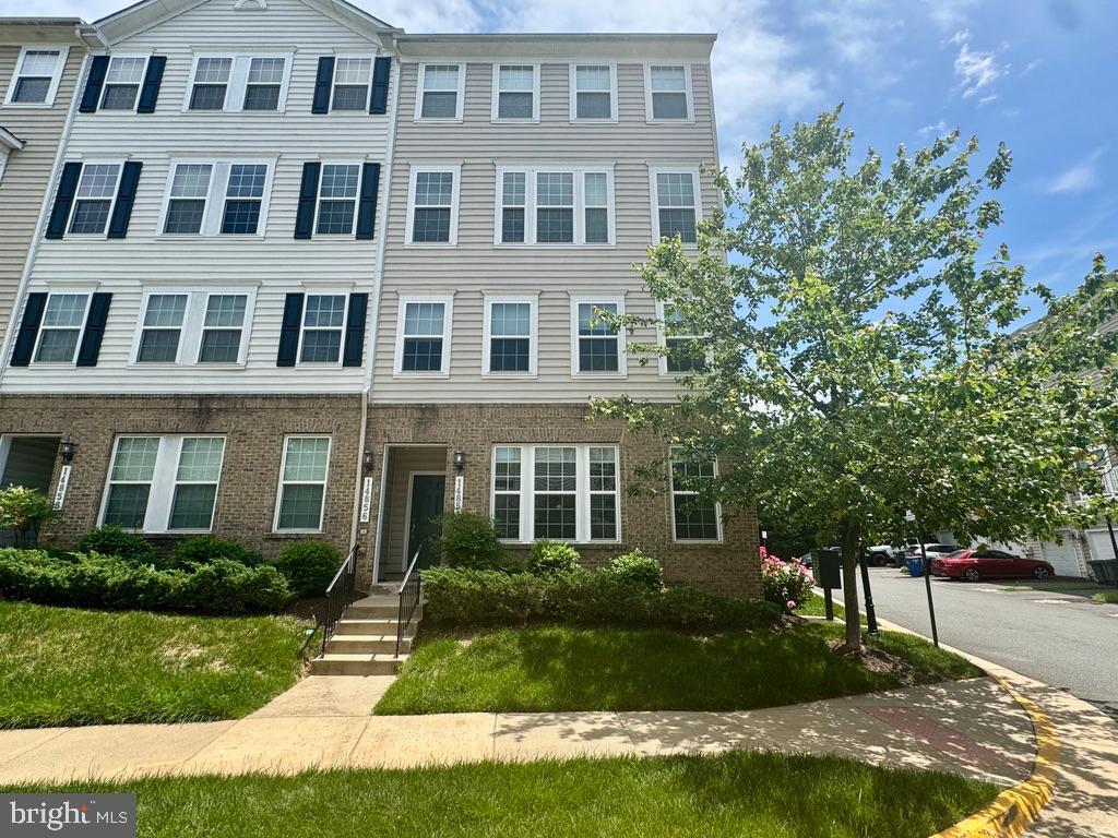 14854 Mason Creek Circle, Woodbridge