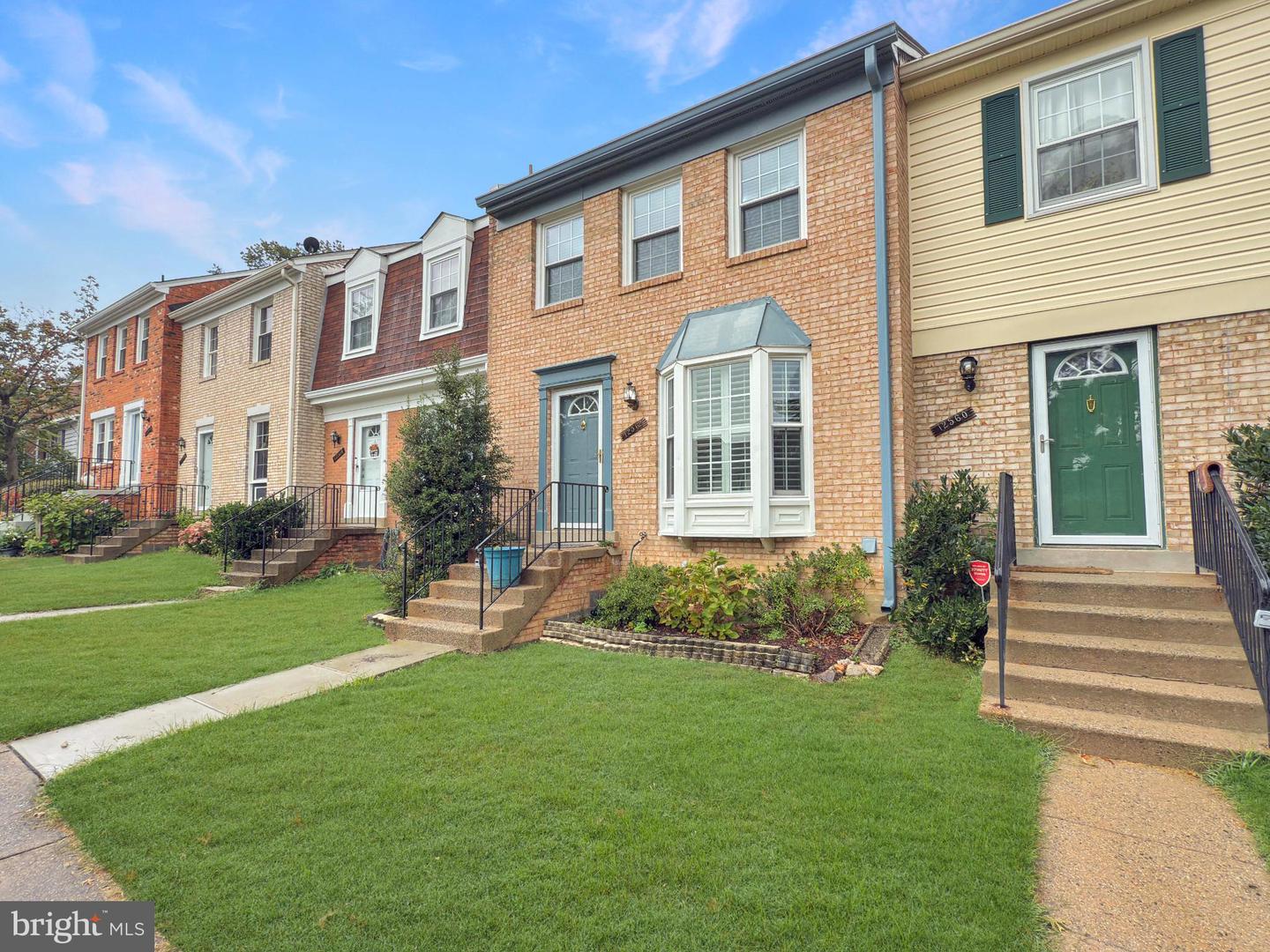 12562 Plymouth Court, Woodbridge
