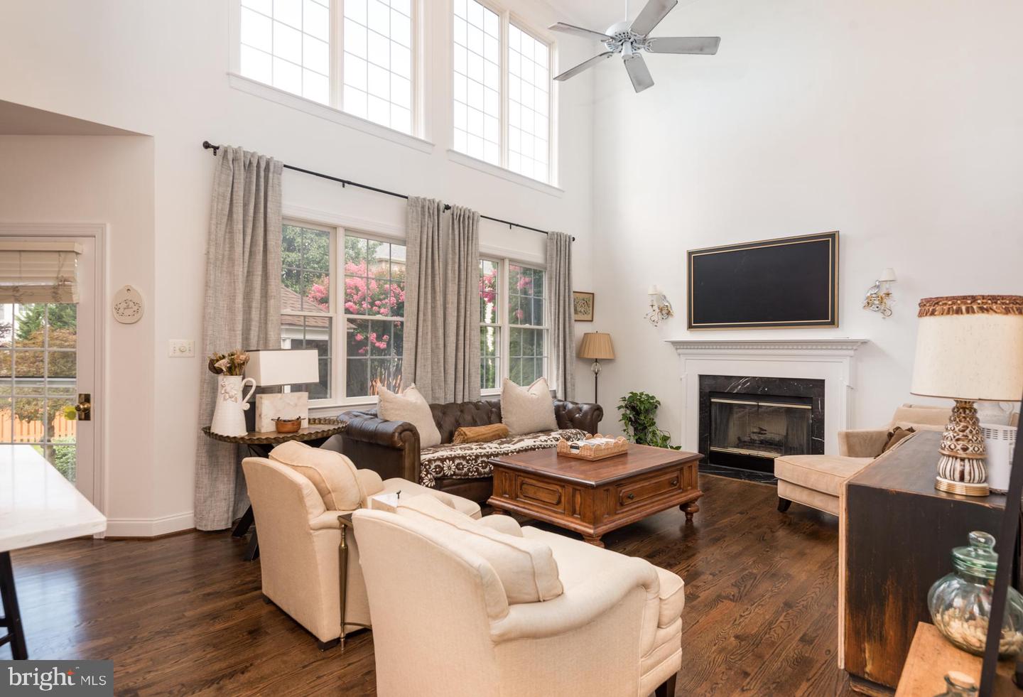 15136 Golf View Drive, Haymarket