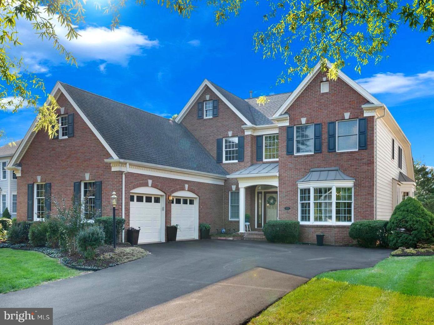 15295 Golf View Drive, Haymarket