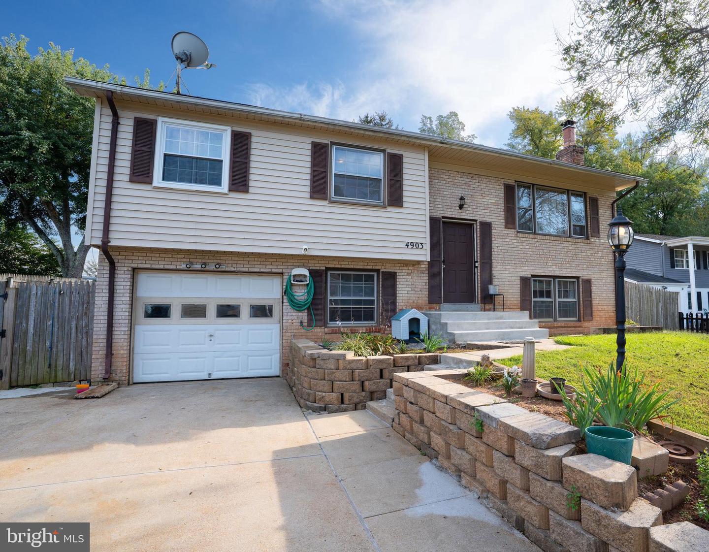 4903 Kenyon Court, Dale City