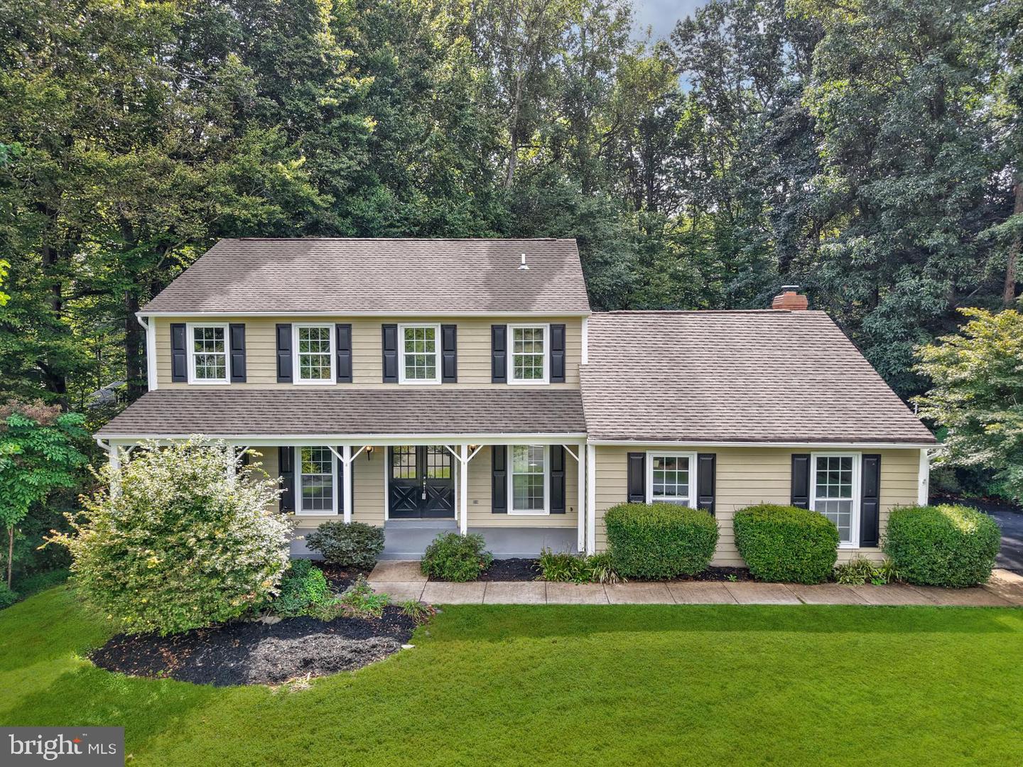 11175 Stonebrook Drive, Manassas